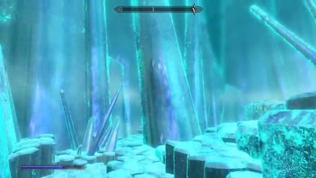 Скайрим 38 серия Белая звезда Азуры смотреть онлайн