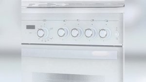 Кухонная плита GEFEST ПГ 5300-03 0040