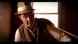 Seal - I Can't Stand The Rain [Official Music Video]