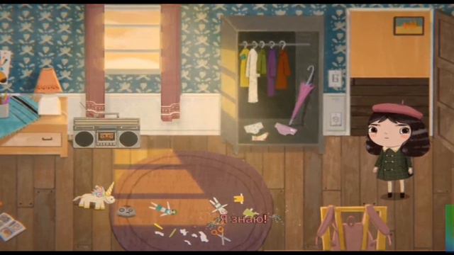 МАЛЕНЬКАЯ НЕУДАЧА| | |Little misfortune смотреть онлайн