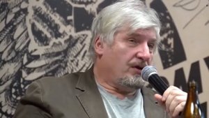 С. Савельев. Странные состояния. Привет из прошлого. Очень опасно