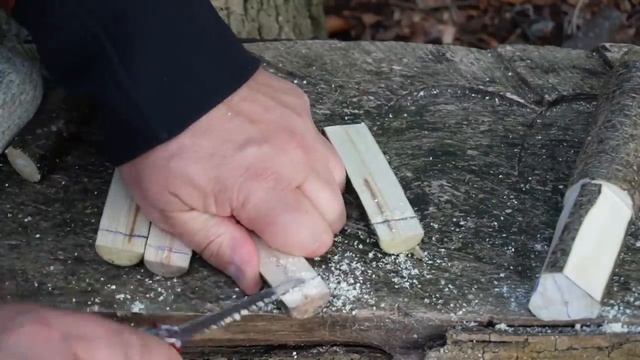 Do you know what this wooden tool is good for? A Victorinox Venture Project смотреть онлайн