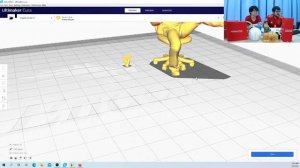 Episode 06 - How to use Luban3D to print better and bigger