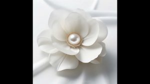 Числофония "Жемчужина" (фрагмент). Алан Кузьмин