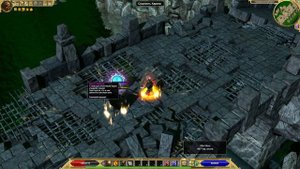 Titan Quest Immortal Throne_(БОНУС - 5 походов на Харона)