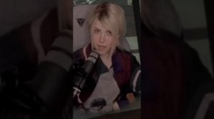 Алина Рин (напрашивается) и Кристина Шерман рассказывают про озвучку Атомик Харт