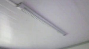 Жилой дачный дом из сендвич-панелей, на винтовом фундаменте 6x8м