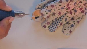 Секреты глазного механизма куклы Blythe. Как изменить глазной механизм Блайз.