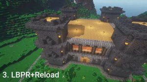 TOP 5 Best Realistic Texture Packs for Minecraft 1.18.2