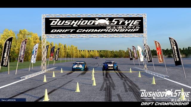 Bushido Style Round 3 Top 16 Battle - Sara Larsson vs Hayden Winter смотреть онлайн