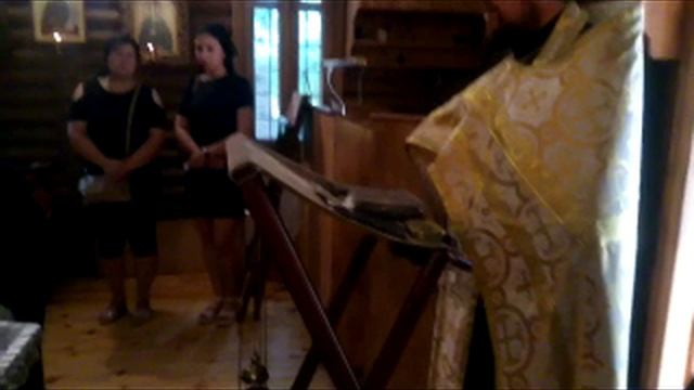 Сергей , отпевание 19.08.2022 смотреть онлайн