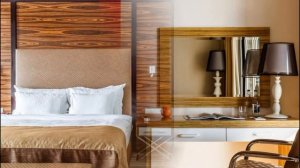 Отель Утесов (Utesov) - Анапа, Россия | обзор отеля, территория