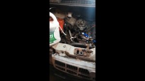 Тосол или антифриз. Что лучше залить. Газель