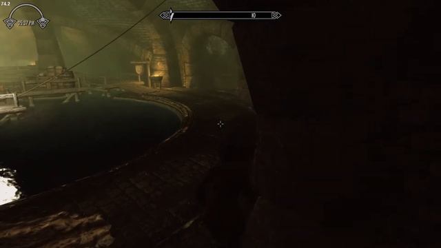 Прохождение SKYRIM 5 2020 #0.3 Гильдия воров