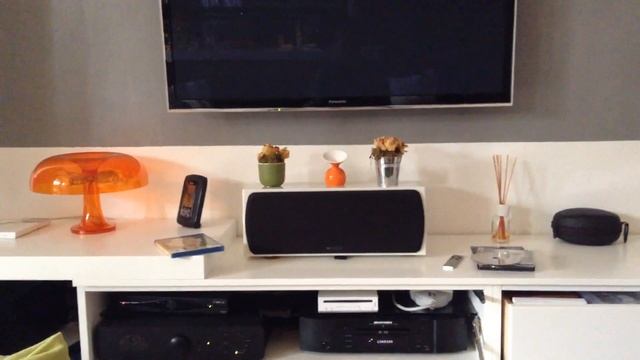 Marantz Ud5005