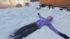 6 соток 20 декабря 2023 года. Хроника.