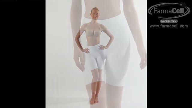 Doppelschichtige Pants von Relaxsan - Art. 0546 смотреть онлайн