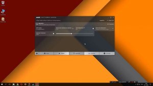 КАК СДЕЛАТЬ ЧЕРНЫЕ ПОЛОСЫ ПО БОКАМ В КС ГО НА ВИДЕОКАРТАХ AMD