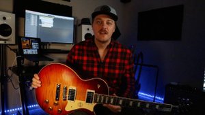 Heritage Guitars - Custom Core H-150 | Demo And Review