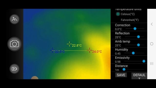Tiny but great: Infiray Xtherm II T2S thermal camera for the smartphone смотреть онлайн