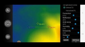 Tiny but great: Infiray Xtherm II T2S thermal camera for the smartphone