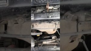 Натяжитель цепи Обломало.