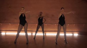 Feeling Good  Michael Bublé Choreography by Christin Olesen Dance