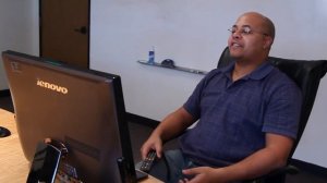 Lenovo IdeaCentre A700 All-In-One Desktop Review (HD)