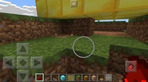 КАК СДЕЛАТЬ ПОРТАЛ на ЛУНУ или в МИР ГНОМОВ в Minecraft PE 1.1.0.9