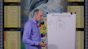 4 Лекция  "Истинное предназначение Девы Женщины на земле"