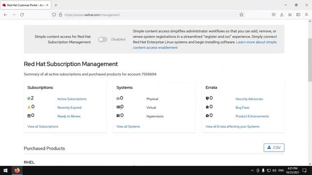 How to get Red Hat Enterprise Linux (RHEL) license for free! смотреть онлайн