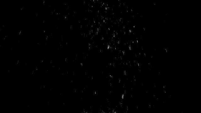 Футаж / Footage брызги Water Blast 07 смотреть онлайн