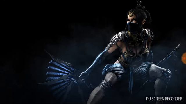 Mortal Kombat Mobile триборги башни Шао Кана сектор Сайракс
