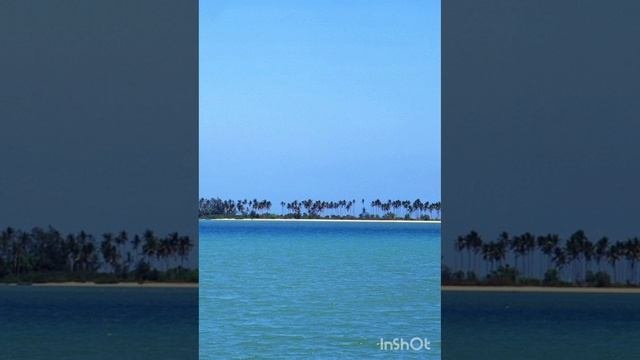 Море. Аудиорассказ.