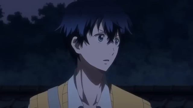 ТОП Аниме:Владыка Магии|Смотреть Аниме Все Серии Подряд Аниме Марафон