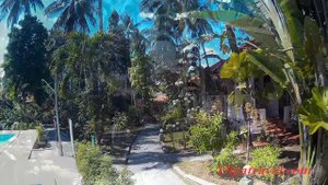 Отель Hiep Thanh Resort Фукуок