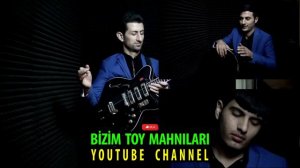 klip trend bu dünyada kimim var gitara Mehemmed Agcabedili sintez Yılmaz Elvinoglu nagara Nurlan
