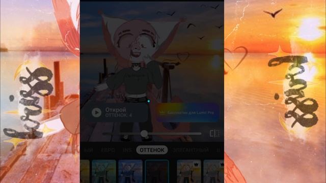 Speedpaint #1||Пытаюсь рисовать своей рукой спустя долгое время||Kriss смотреть онлайн