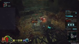 [Гайд] Быстрая Прокачка и Добыча Реликтовой Экипировки в Warhammer 40000: Inquisitor - Martyr