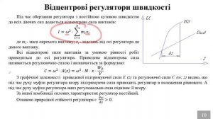 Лекція 4. Елементи системи автоматичного регулювання. Клапани, регулятори, сервомотори