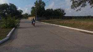 Динамика Aprilia RS50