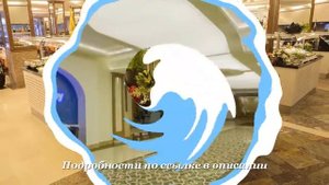 Тур в Аланья, Турция. Отель Kemal Bay 5*