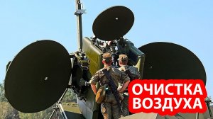 Российская РЭБ начала глушить ВВС НАТО и Украины
