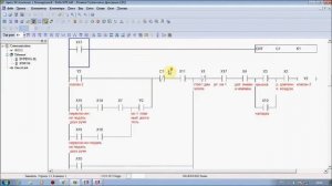 Программирование PLC delta