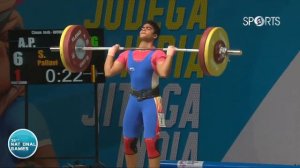 LIVE - National Games 2022, Day 3 | Doordarshan Sports