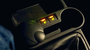 ? ОТЗЫВ И ДОРАБОТКА ПОДОГРЕВА СИДЕНИЙ ЛАДА ГРАНТА