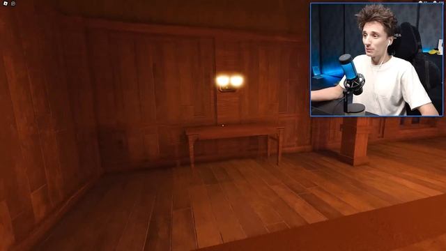 СЕКРЕТЫ И БАГИ в РОБЛОКС ДВЕРИ ! смотреть онлайн