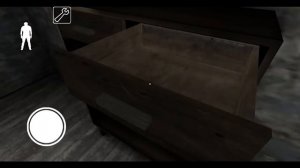 Granny (Horror game trailer) Android and iOS