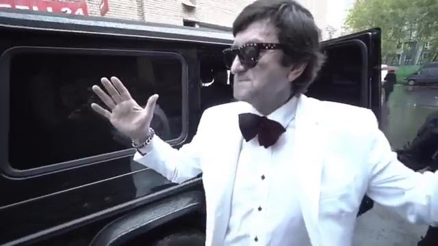 Король Людвиг в Грозном! смотреть онлайн