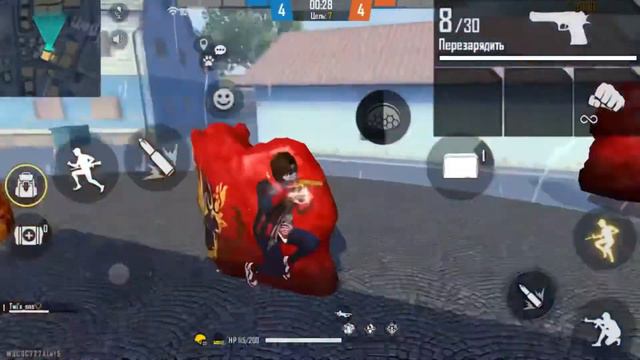 Горький вкус (Remix) смотреть онлайн